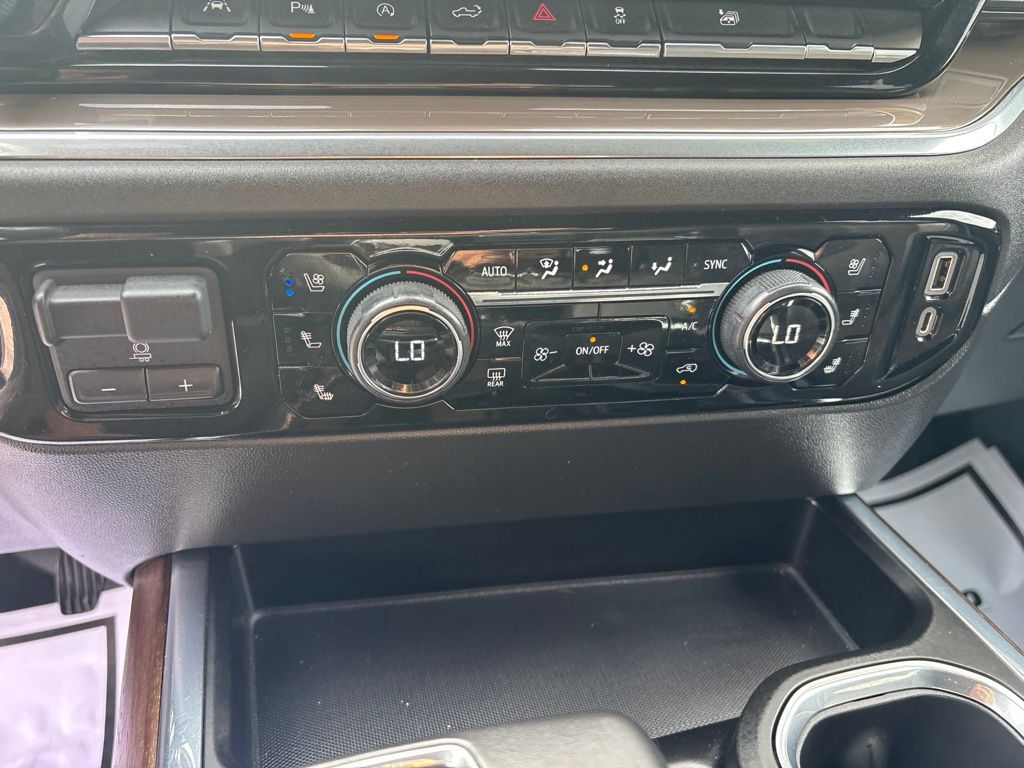 Used 2022 Chevrolet Silverado 1500 Truck