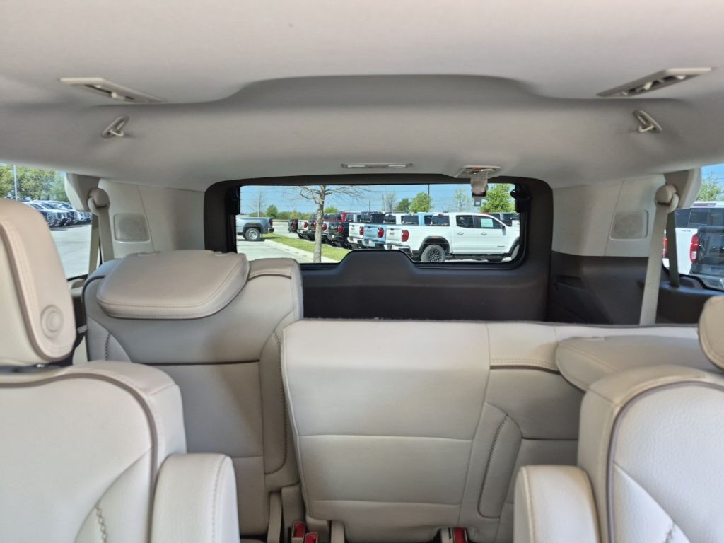 Used Car 2022 Gmc Yukon  Denali For Sale Under $50,000 In Austin, Texas