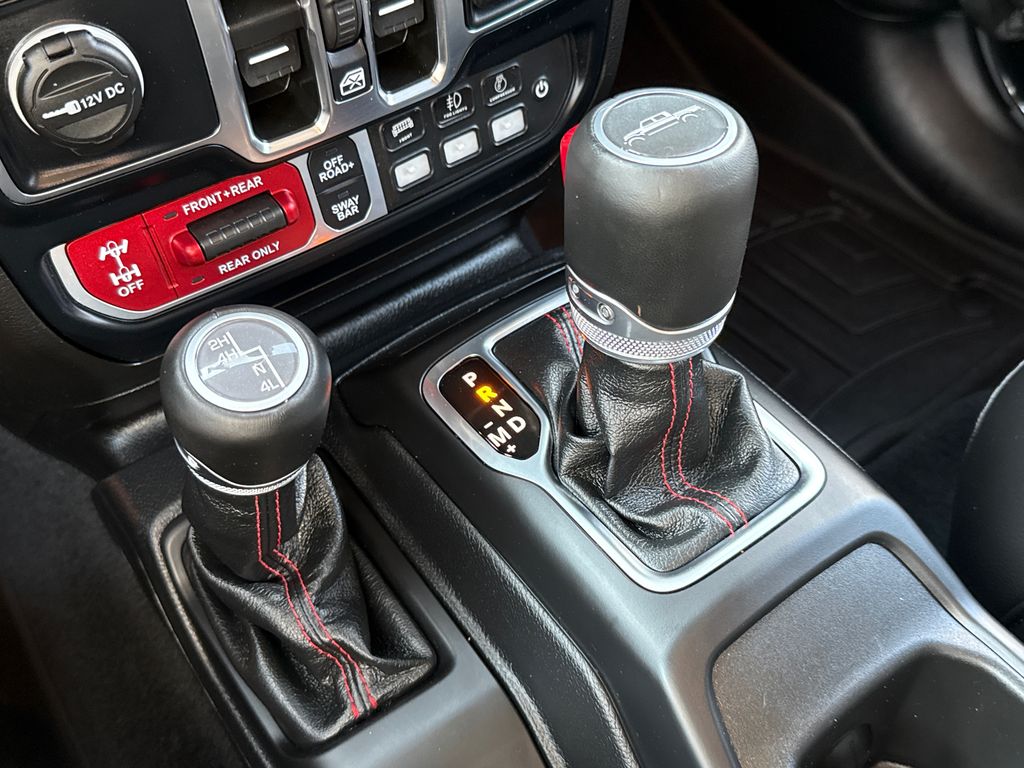 Used 2023 Jeep Gladiator Truck