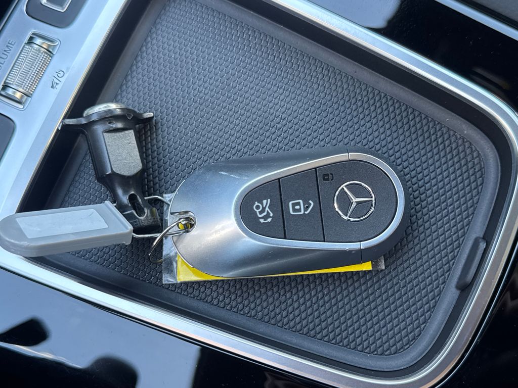 2025 Mercedes-Benz C-Class C 300 Blue at Audi Porsche Sewickley