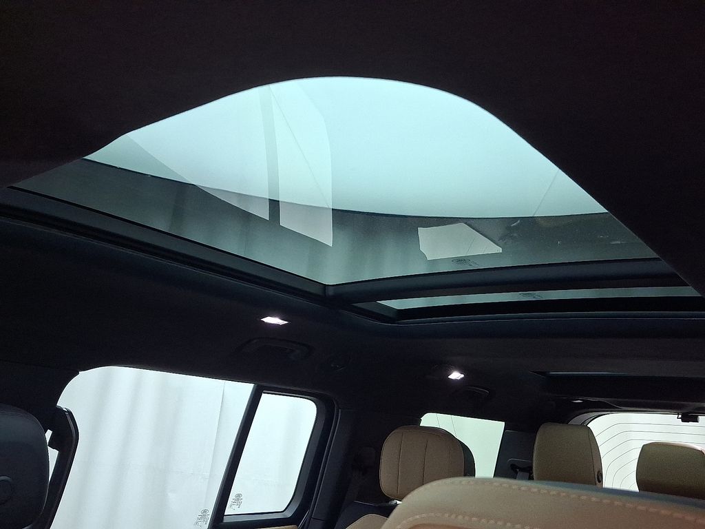 Thumbnail: 2025 Land Rover Defender - 16