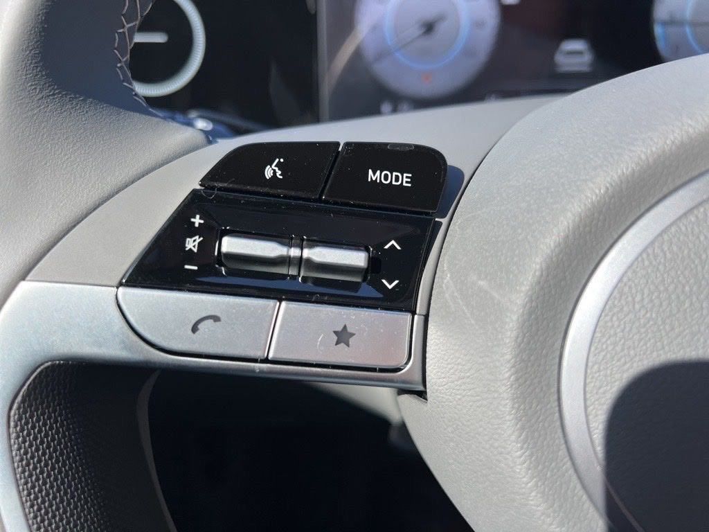 Elantra SEL Sport