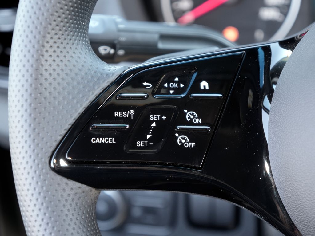 new 2025 Mercedes-Benz Sprinter 2500 car, priced at $56,152