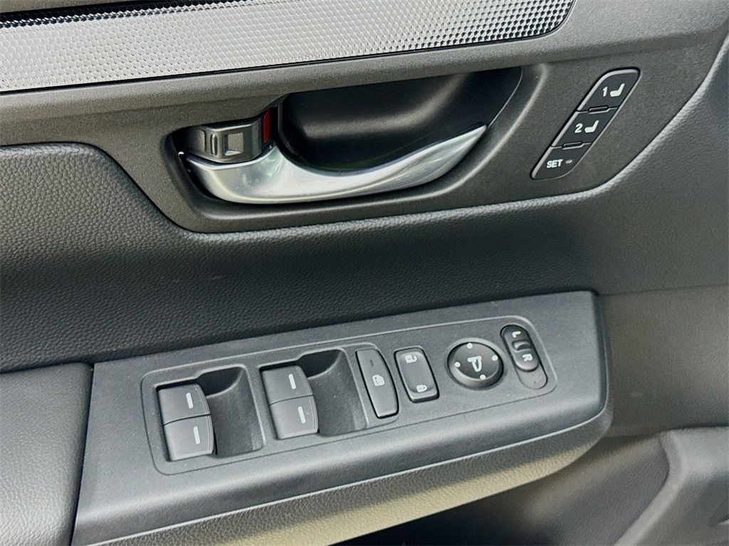 Used Car 2025 Honda Cr-v Hybrid  Sport-l For Sale Under $40,000 In Austin, Texas