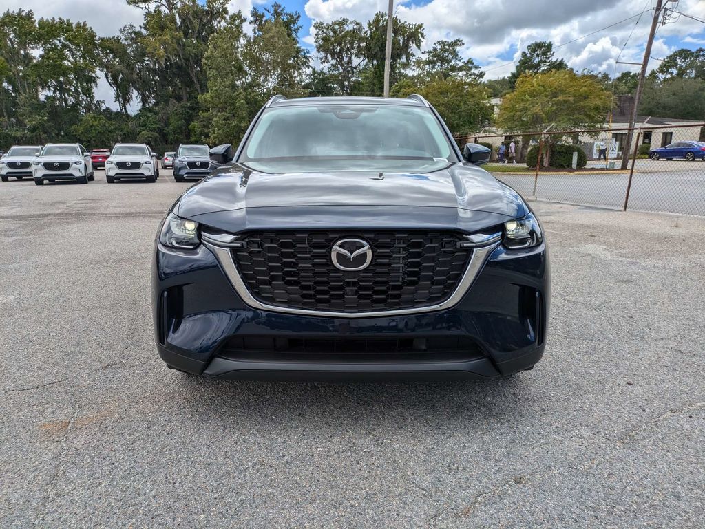 2026 Mazda CX-90 3.3 Turbo Select