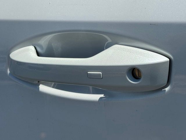 New 2026 Nissan Murano SUV