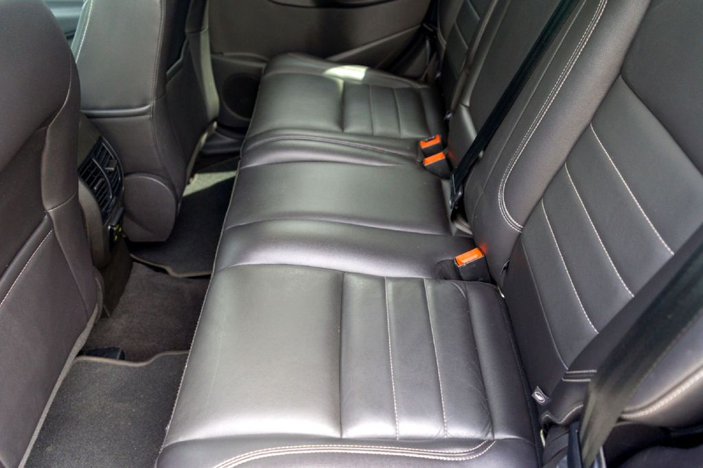 Used Car 2016 Ford Escape  Titanium For Sale Under $10,000 In Taylor, Texas