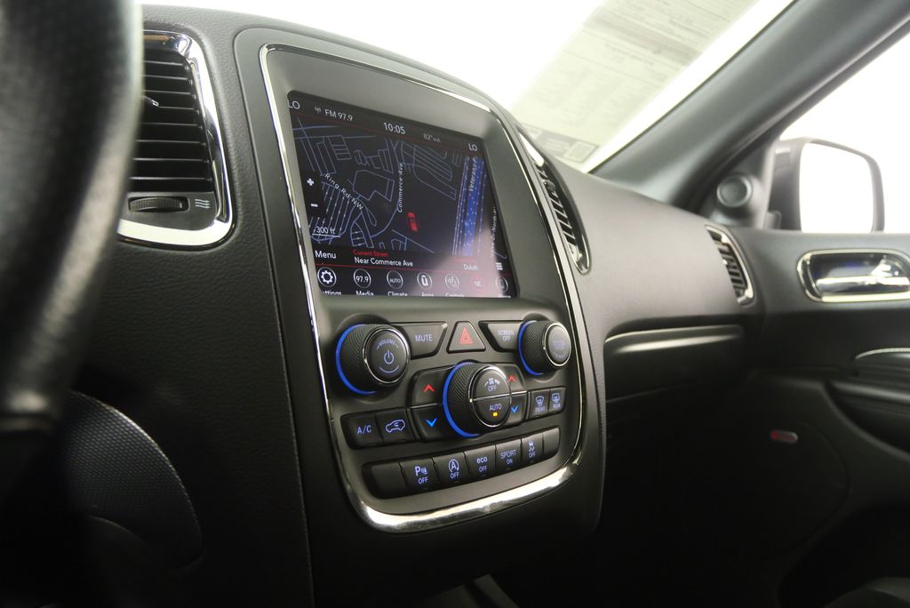 Thumbnail: 2018 Dodge Durango - 23