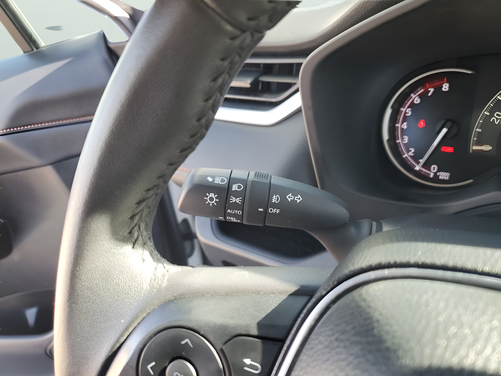 Used Car 2024 Toyota Rav4  Adventure For Sale Under $30,000 In Austin, Texas