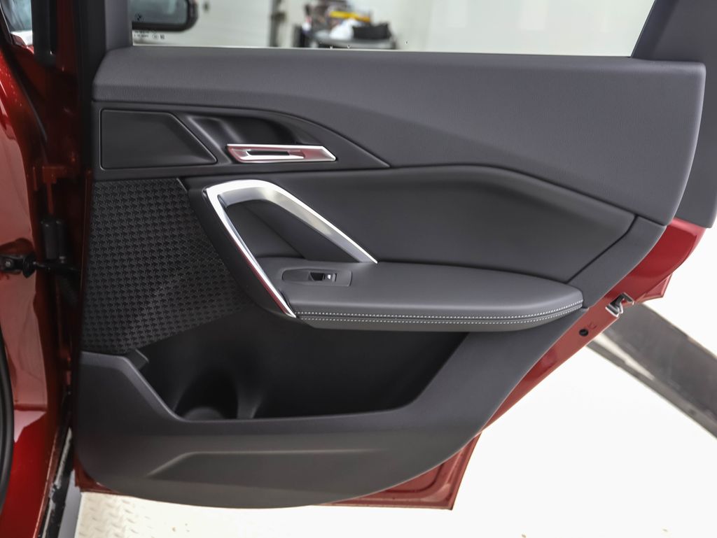 Thumbnail: 2026 BMW X1 - 25