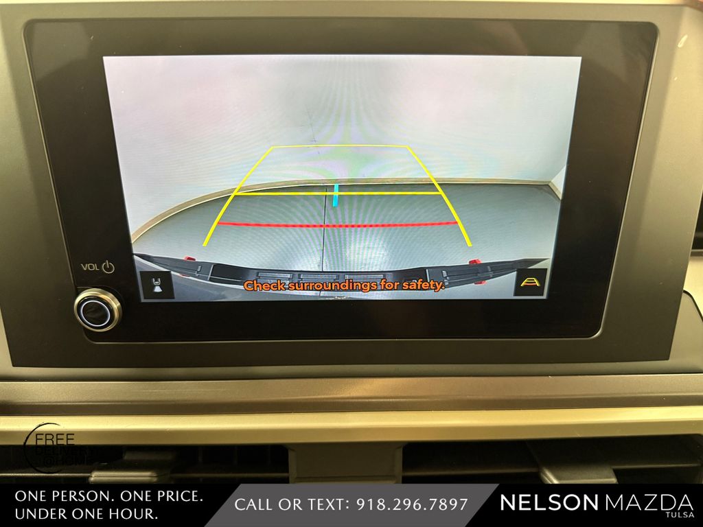 Used 2025 Black Toyota TRD Off-Road image 28