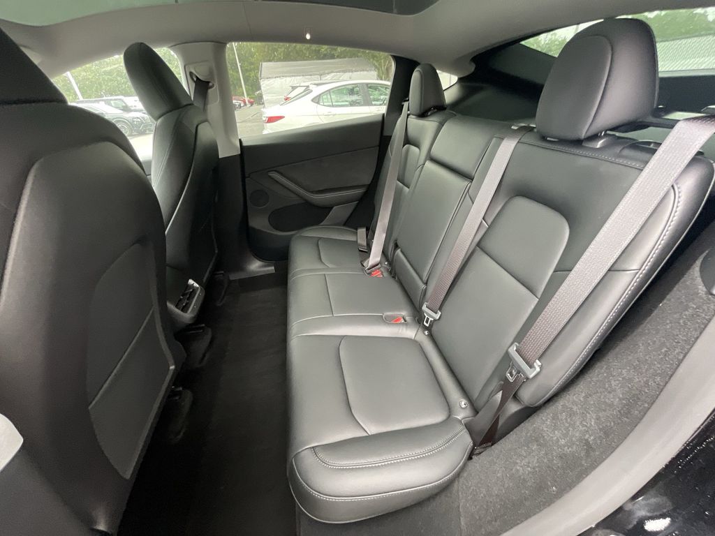 Used 2023 Tesla Model Y SUV