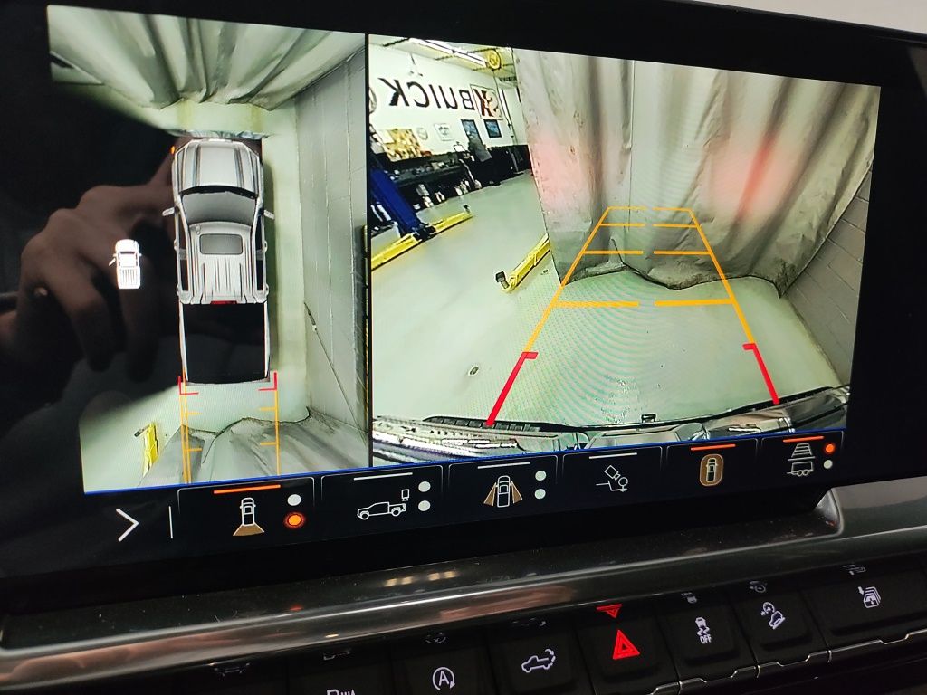 New 2026 Silver GMC SLT image 29