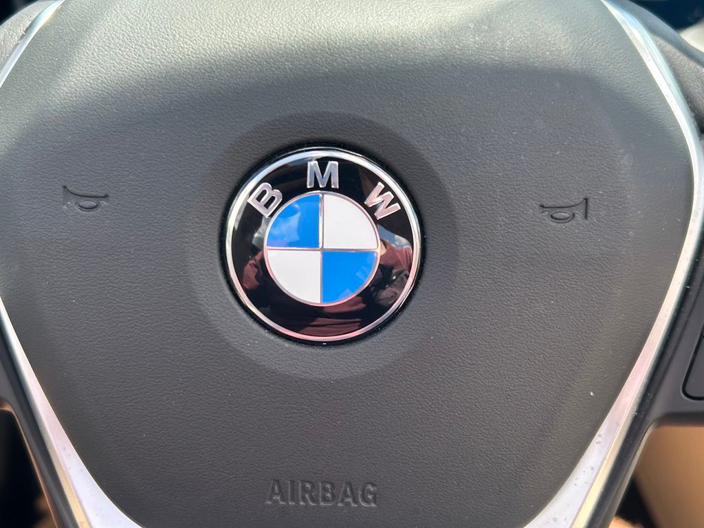 Used 2023 BMW 4 Series Convertible