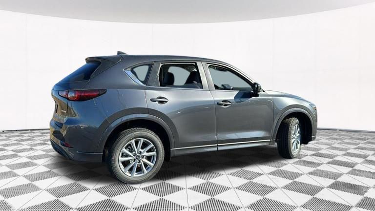 2024 Mazda CX-5 2.5 S Select Package 7