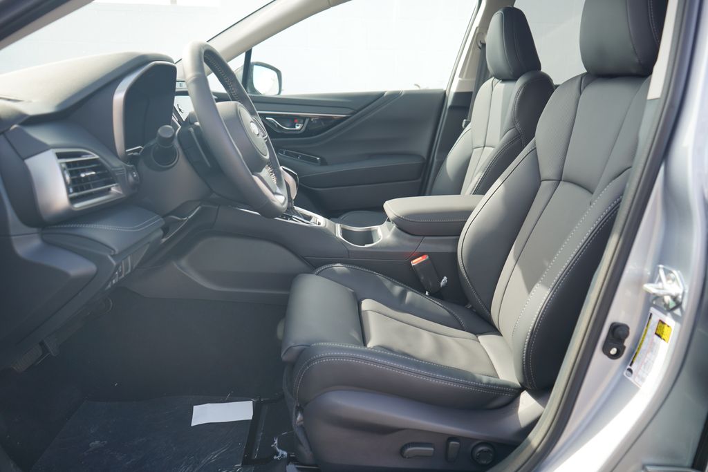 Thumbnail: 2025 Subaru Outback - 6