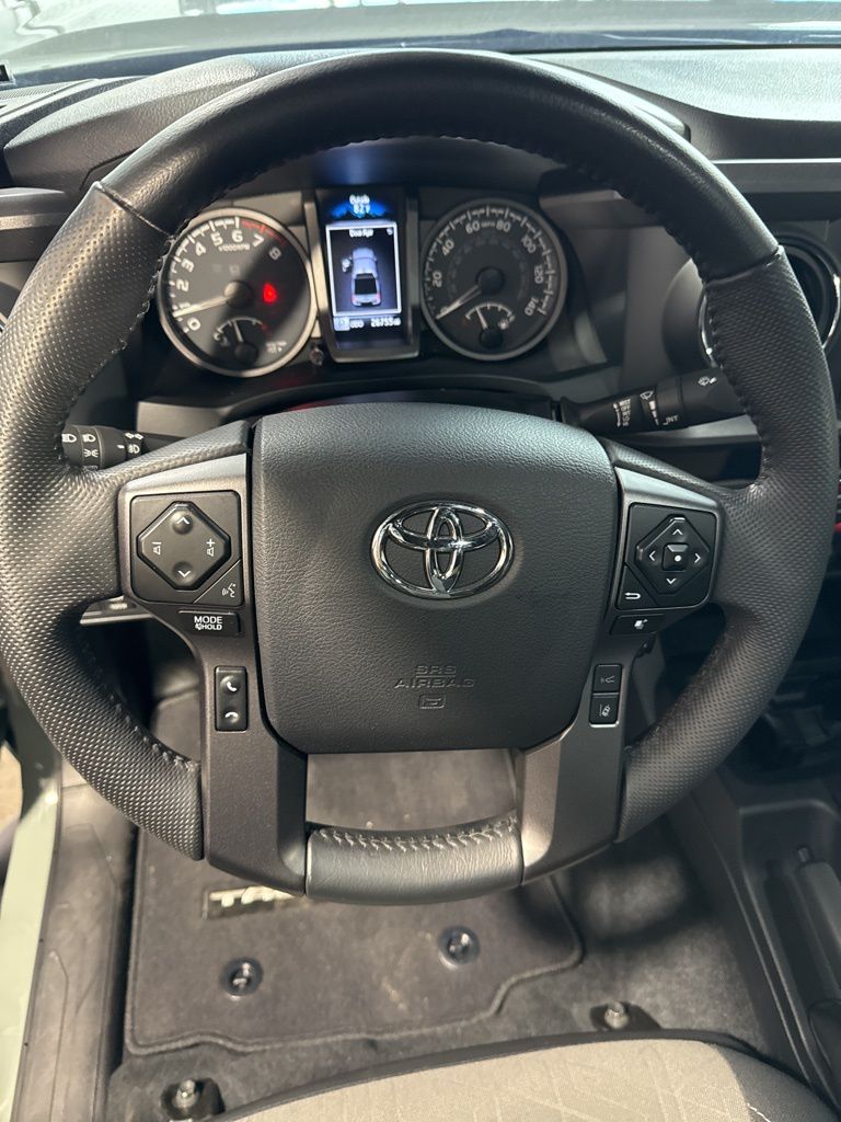 Used Car 2023 Toyota Tacoma  Trd Sport For Sale Under $40,000 In San Juan, Puerto Rico