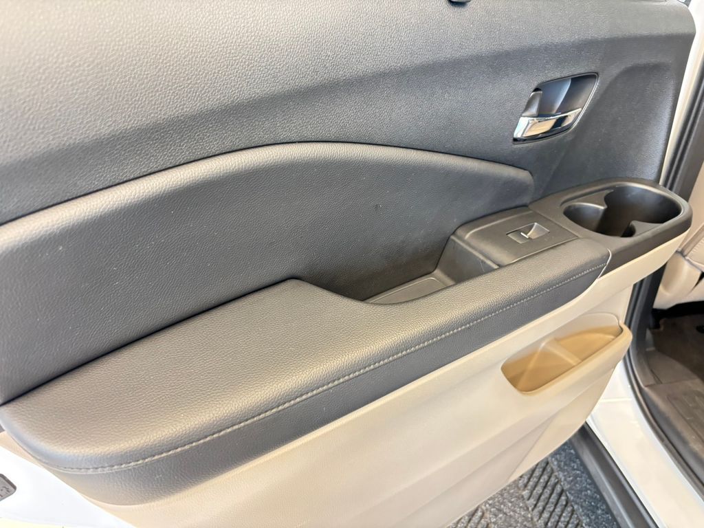 2022 Honda Pilot Elite