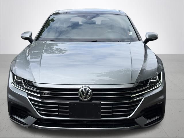 2019 Volkswagen Arteon 2.0T SEL Premium R-Line