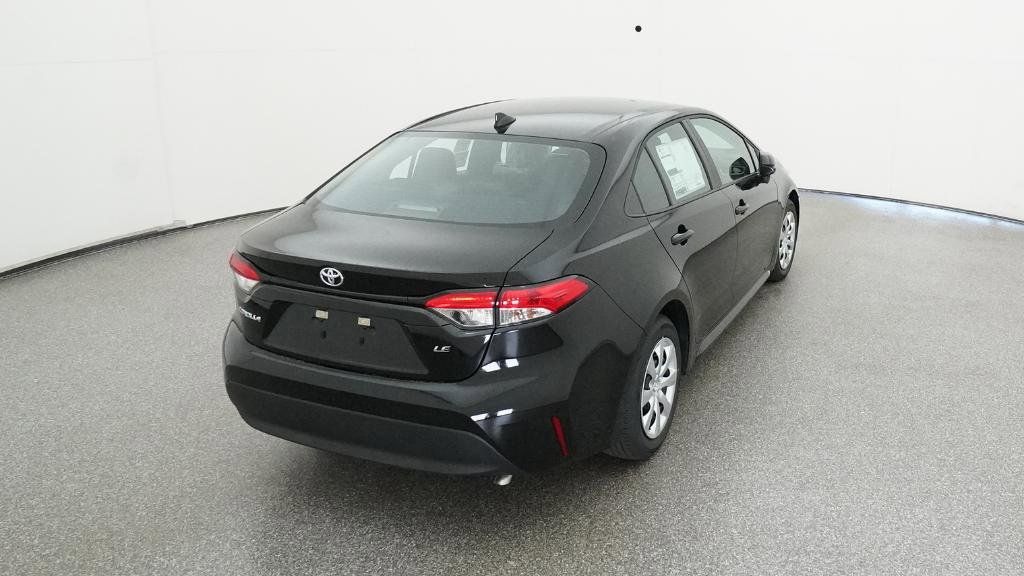 Thumbnail: 2026 Toyota Corolla - 31