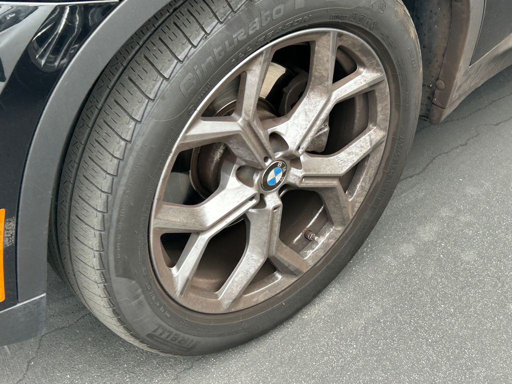 Thumbnail: 2023 BMW X3 - 3