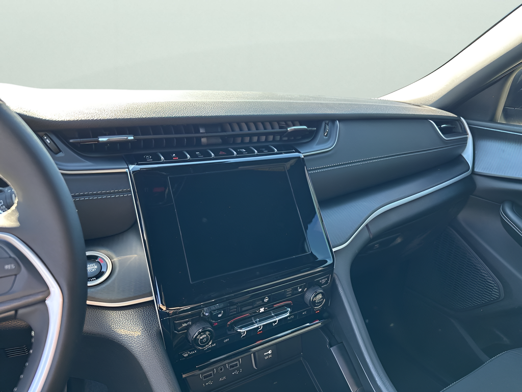 New Car 2025 Jeep Grand Cherokee L  For Sale Under $50,000 In Austin, Texas