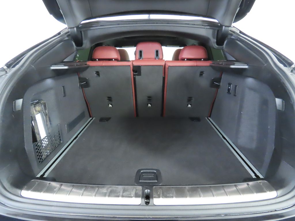 Thumbnail: 2021 BMW X4 - 29