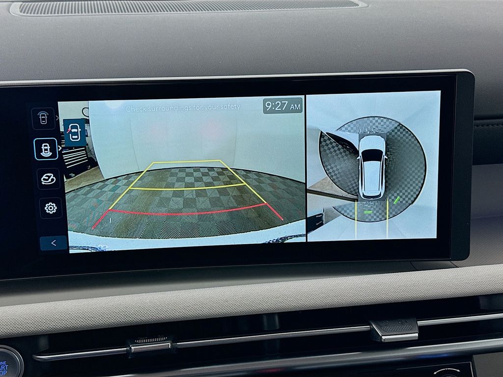 Thumbnail: 2026 Hyundai Tucson - 13