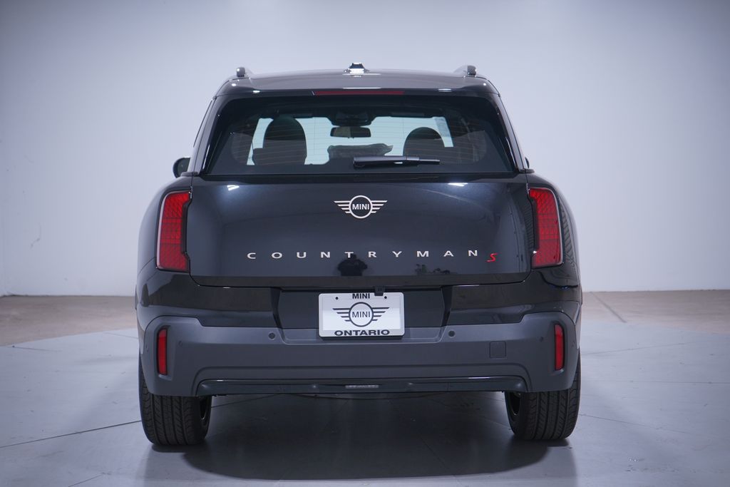 Thumbnail: 2026 MINI Cooper Countryman - 5