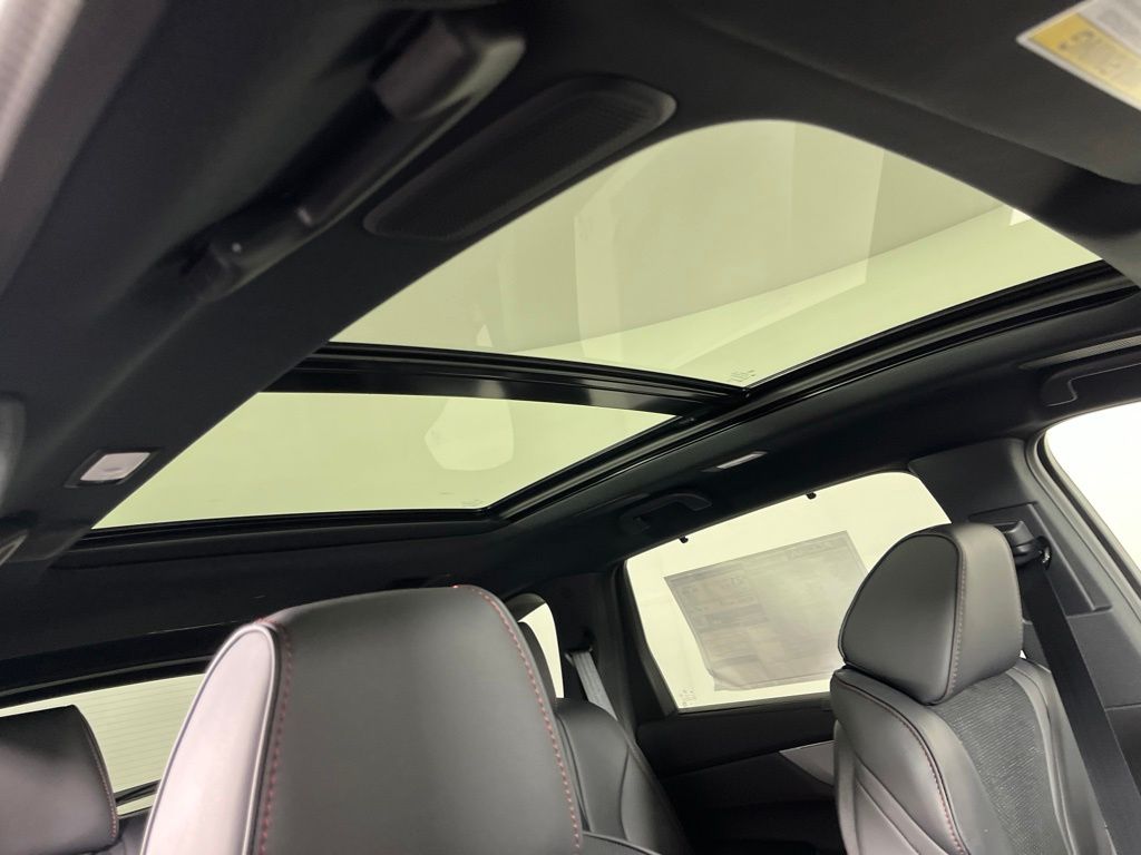 Thumbnail: 2026 Acura MDX - 12