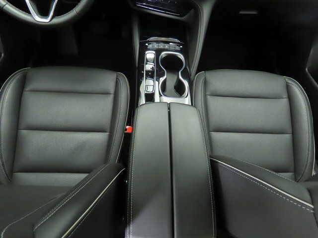 Thumbnail: 2023 Buick Envision - 16