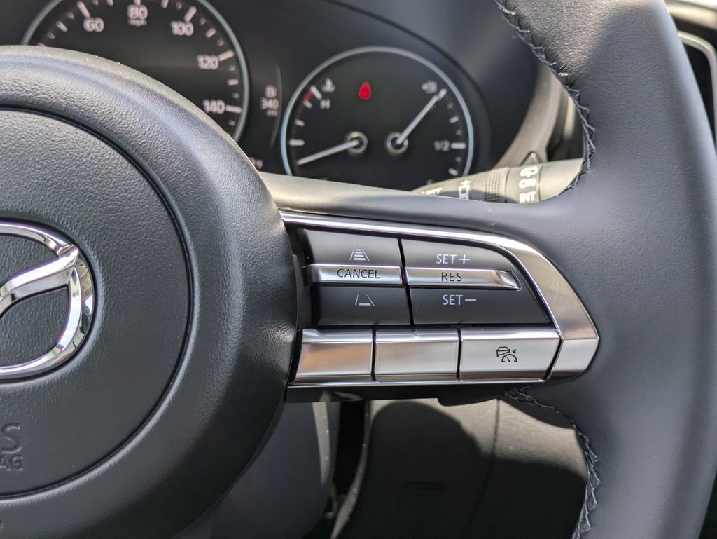 2026 Mazda CX-50 2.5 Turbo