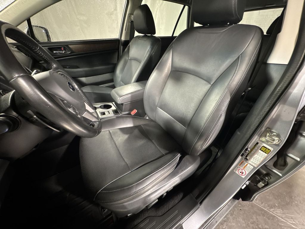 used 2016 Subaru Outback car, priced at $14,745