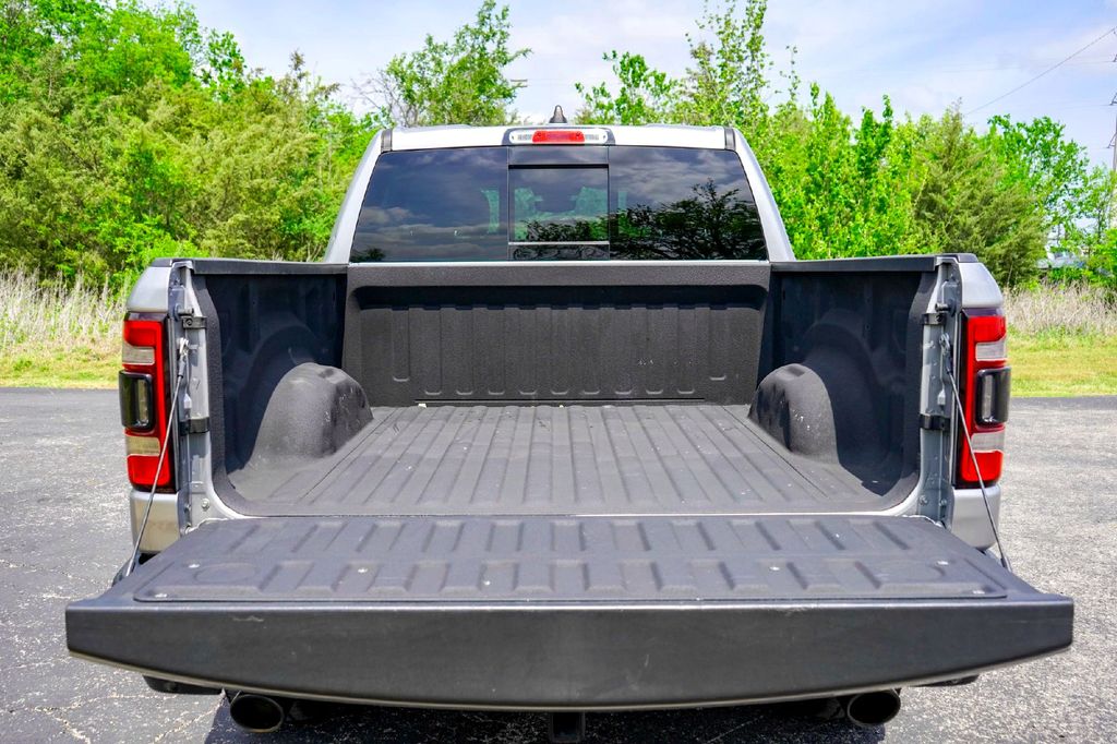 Used Car 2020 Ram 1500  Rebel For Sale Under $35,000 In Taylor, Texas