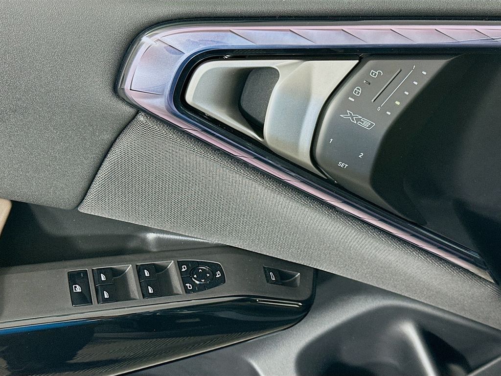 Thumbnail: 2026 BMW X3 - 20