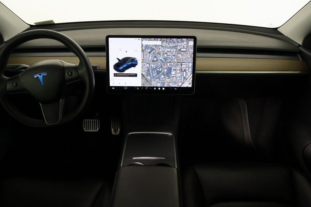 Thumbnail: 2021 Tesla Model Y - 8