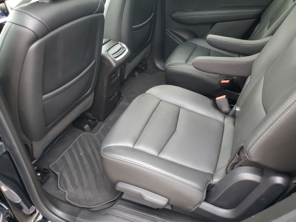 Used Car 2020 Cadillac Xt6  Sport For Sale Under $25,000 In Austin, Texas