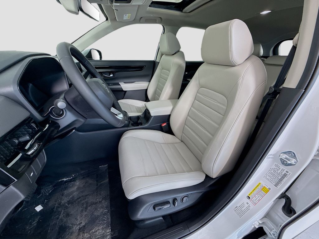 Thumbnail: 2026 Honda CR-V - 19