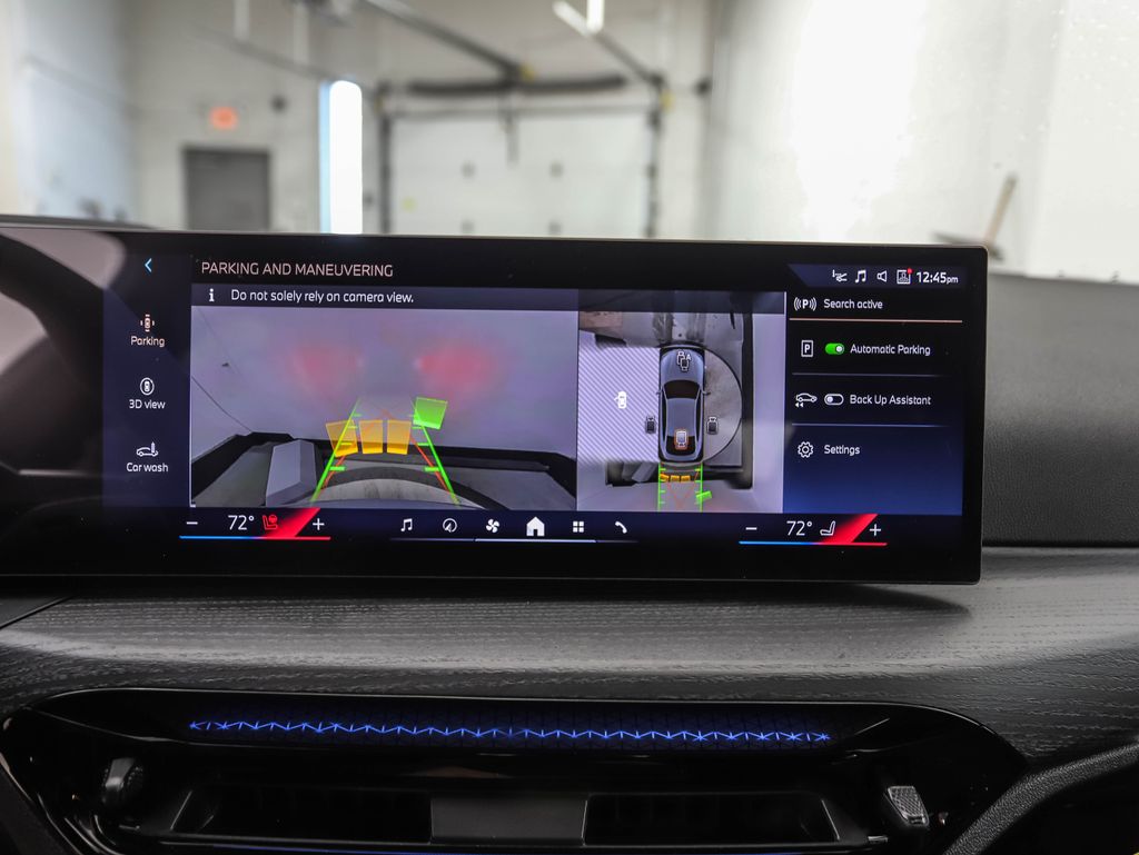 Thumbnail: 2026 BMW i4 - 19