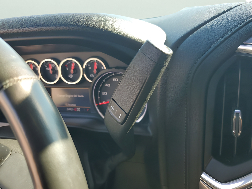 Used Car 2019 Chevrolet Silverado 1500  Lt For Sale Under $35,000 In Austin, Texas