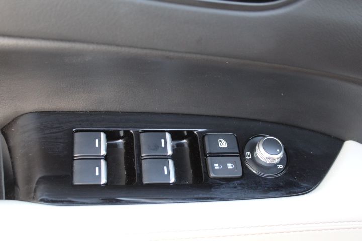 Used Car 2019 Mazda Cx-5  Grand Touring For Sale Under $25,000 In Georgetown, Texas