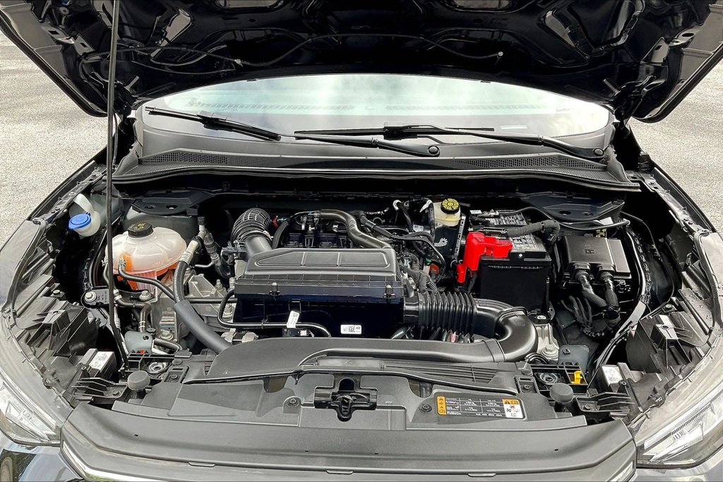 Used 2025 Ford Escape SUV