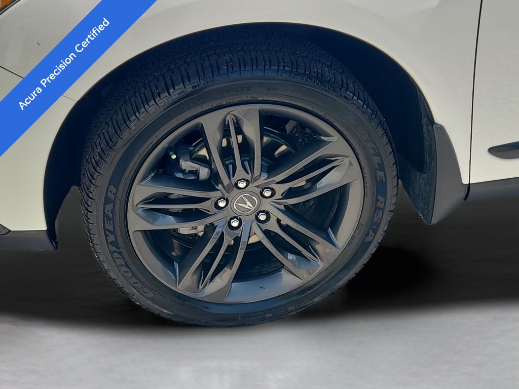 Certified Used 2023  Acura A-Spec Package image 36