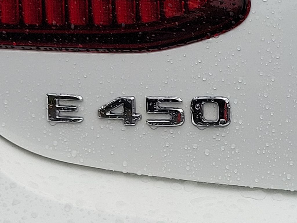 2023 Mercedes-Benz E-Class E 450 31