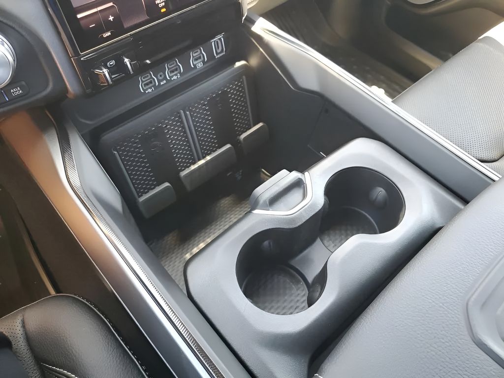 New 2026 Black Ram Rebel image 16