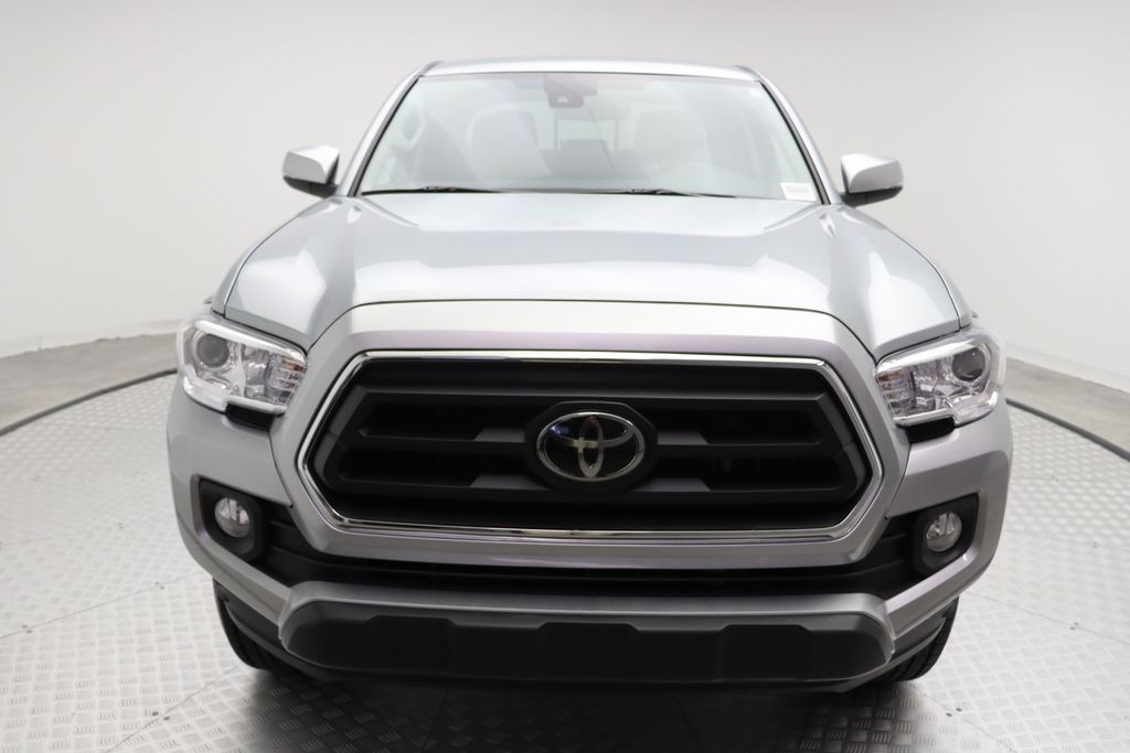 2022 Toyota Tacoma SR5 5