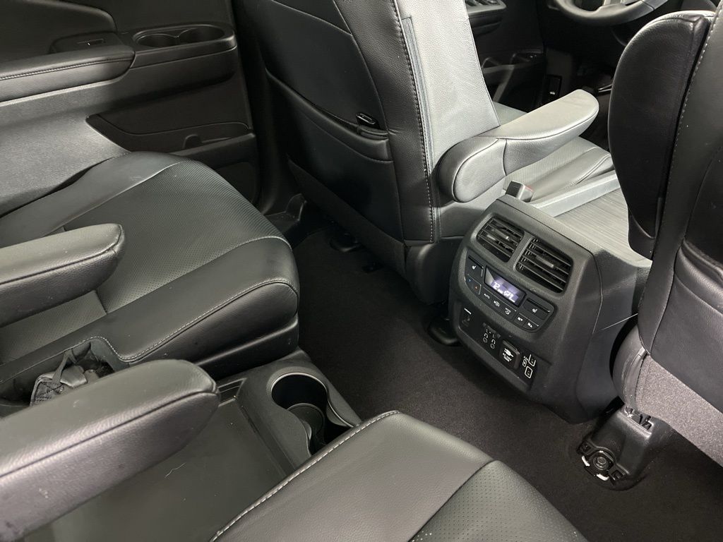 Thumbnail: 2021 Honda Pilot - 19