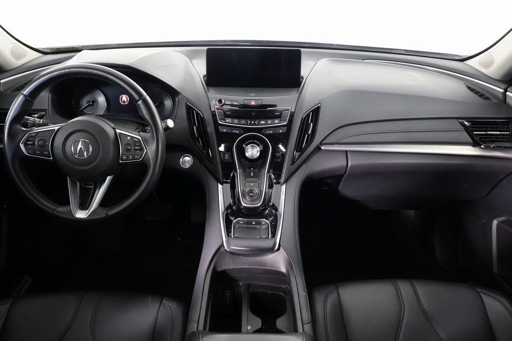 Thumbnail: 2019 Acura RDX - 6