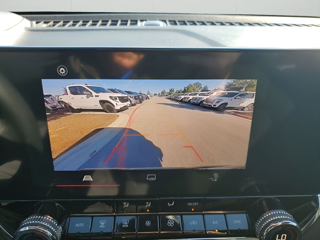 Used Car 2023 Gmc Canyon  Elevation For Sale Under $40,000 In Austin, Texas