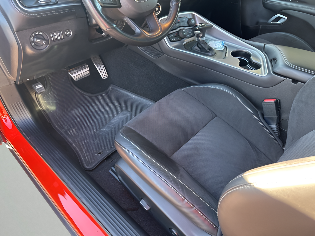 Used Car 2021 Dodge Challenger  Gt For Sale Under $30,000 In Austin, Texas